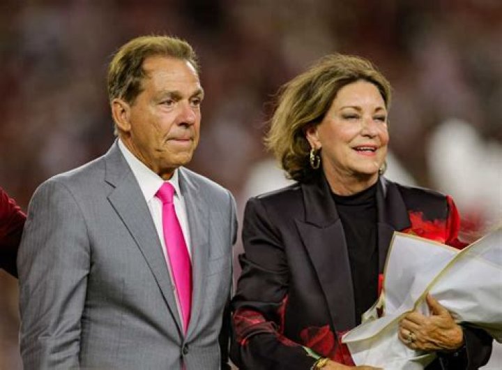 Nick Saban 2024 Wife, net worth, tattoos, smoking & body facts Taddlr