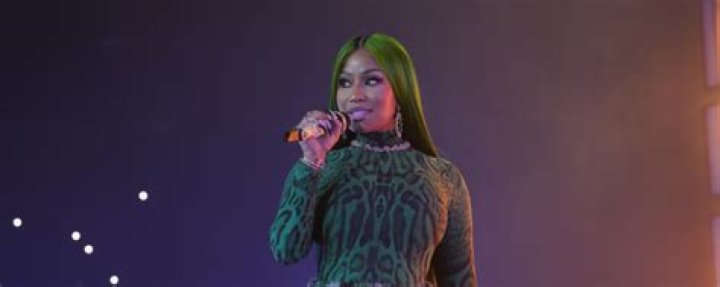 Nicki Minaj Shares Trailer For Her 6Part Documentary