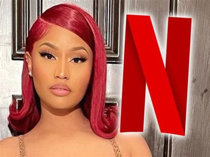 Nicki Minaj Super Fans Pissed Netflix Female Rappers Documentary