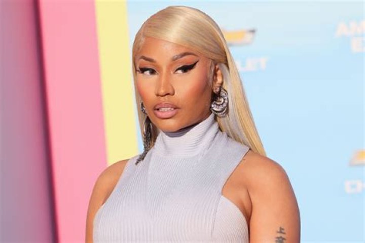 Nicki Minaj's 'ChunLi' Is Her First Solo Hot 100 Top 10 Since