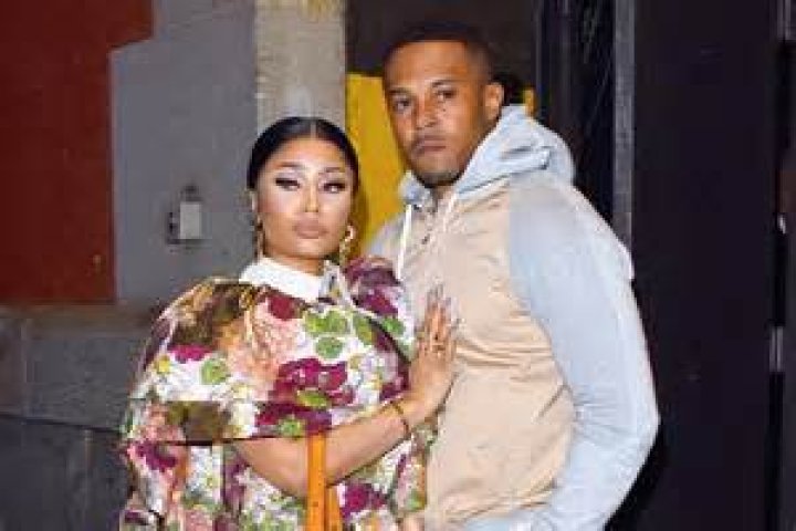 Nicki Minaj&rsquo;s Husband Petty to Serve House Arrest for