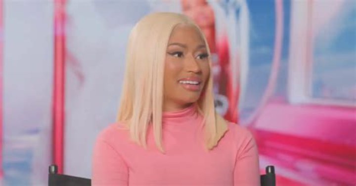 Nicki Minaj’s Twitter Countdown Has Fans Convinced She’s Dropping