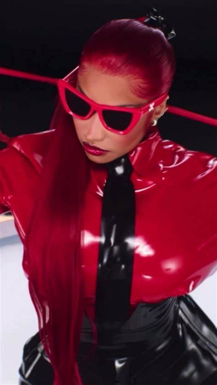 nickiitheboss TikTok Hashtag