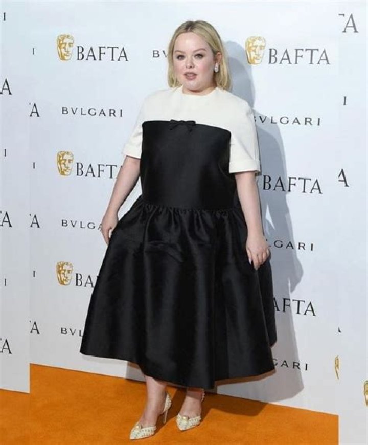Nicola Coughlan Age, Net Worth, Boyfriend, Family, Height and Biography