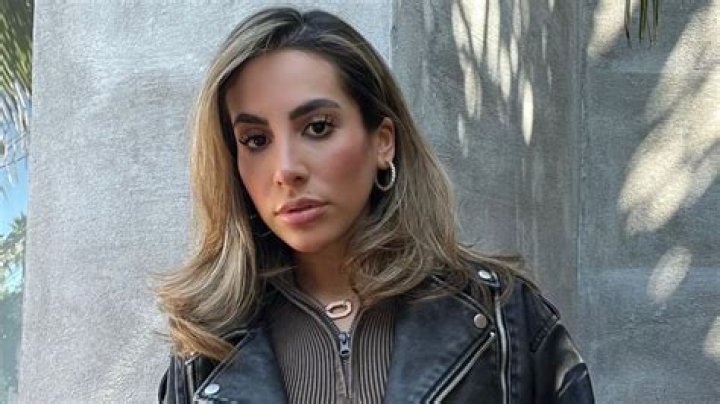 Nicole Chávez hija de Julio César Chávez así luce de bella