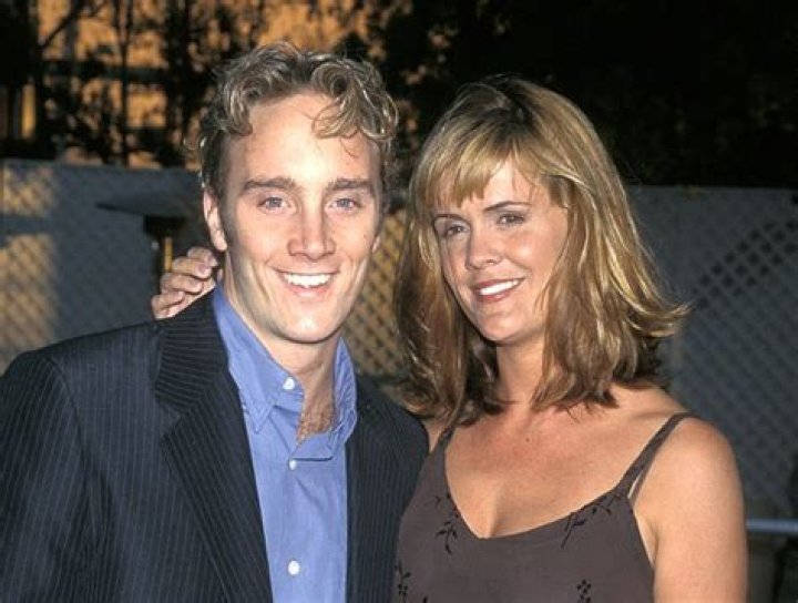 Nicole Chamberlain Who Is Jay Mohr First Wife? ABTC