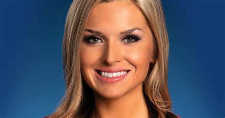 Nicole Comstock CBS Los Angeles