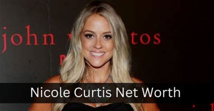 Nicole Curtis Net Worth (2020 Update)