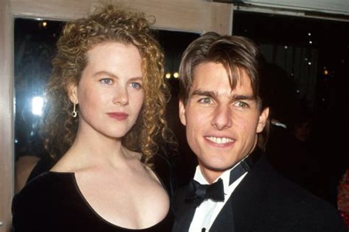 Nicole Kidman begged Tom Cruise not to leave her then suffered