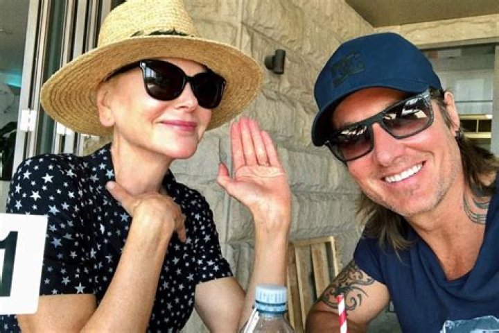 Nicole Kidman, Keith Urban Divorce Trying To Get Pregnant or Hiring