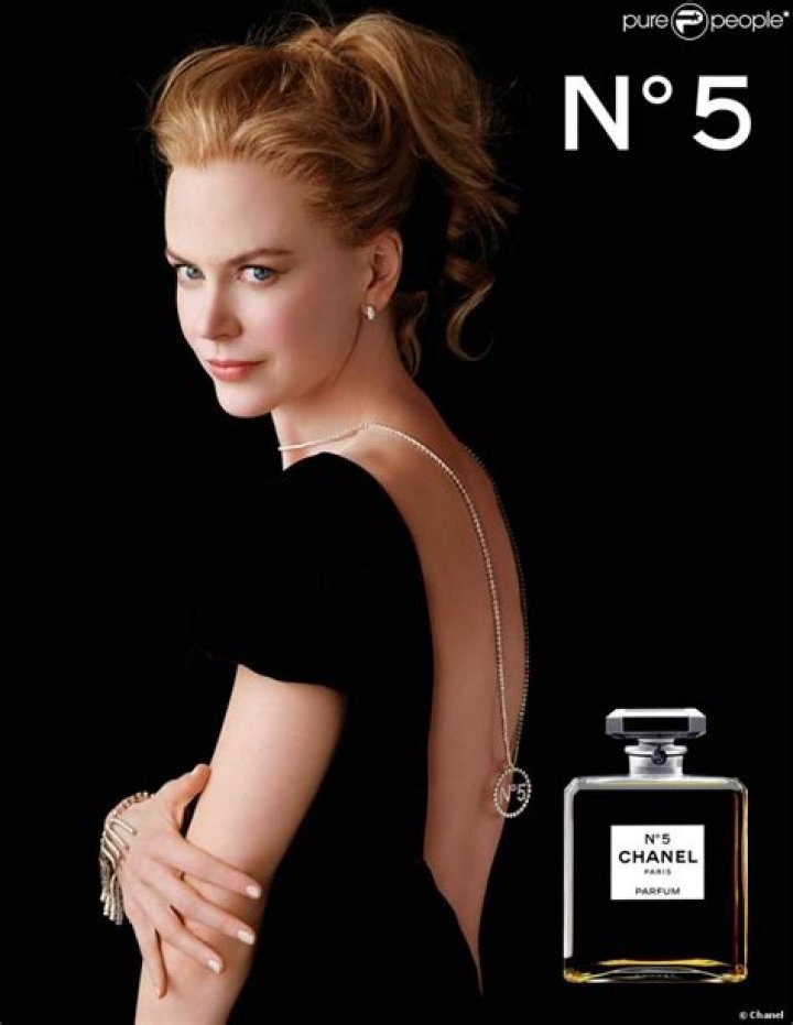 Nicole Kidman n'est pas la bienvenue au mariage de son fils aîné