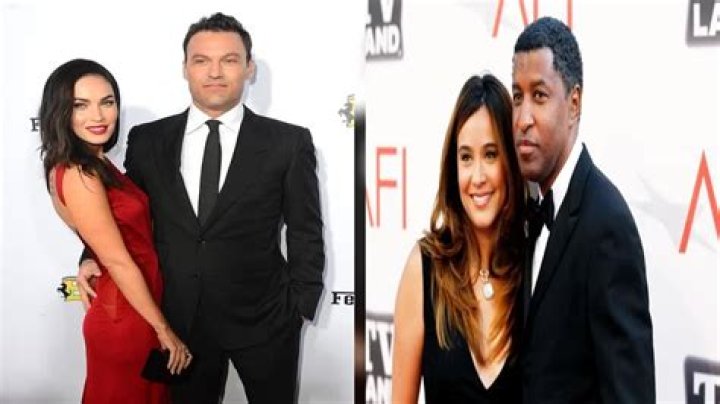 Nicole Pantenburg 5 Things To Know About Babyface&rsquo;s Wife As The Pair