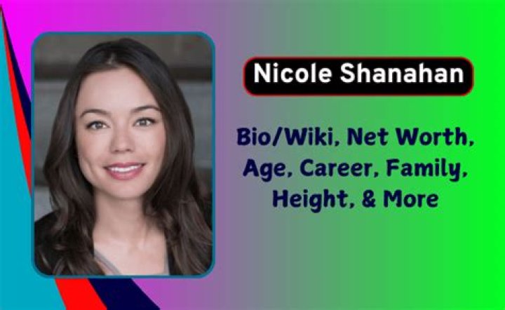 Nicole Shanahan Wiki, Age, Height, Education, Husband, Parents, Child