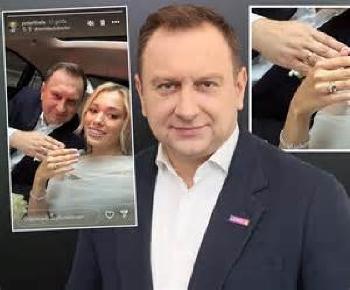 Niedaleko pada jabłko od jabłoni. Syn Ringo Starra został perkusistą, a