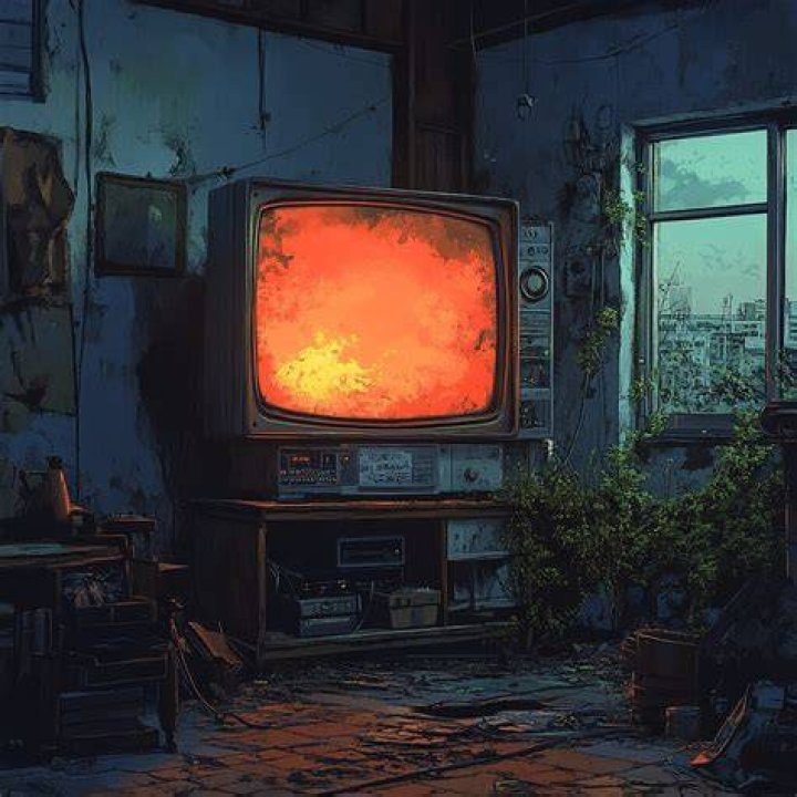 Night Time TV with Jinx SeejayDJ
