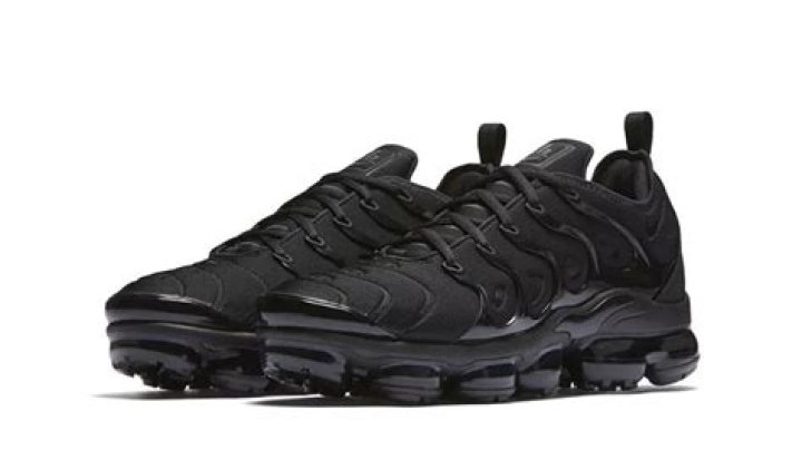 NIKE Air VaporMax Plus TN AmarillasNaranjas baratas a precio incre&iacute;ble