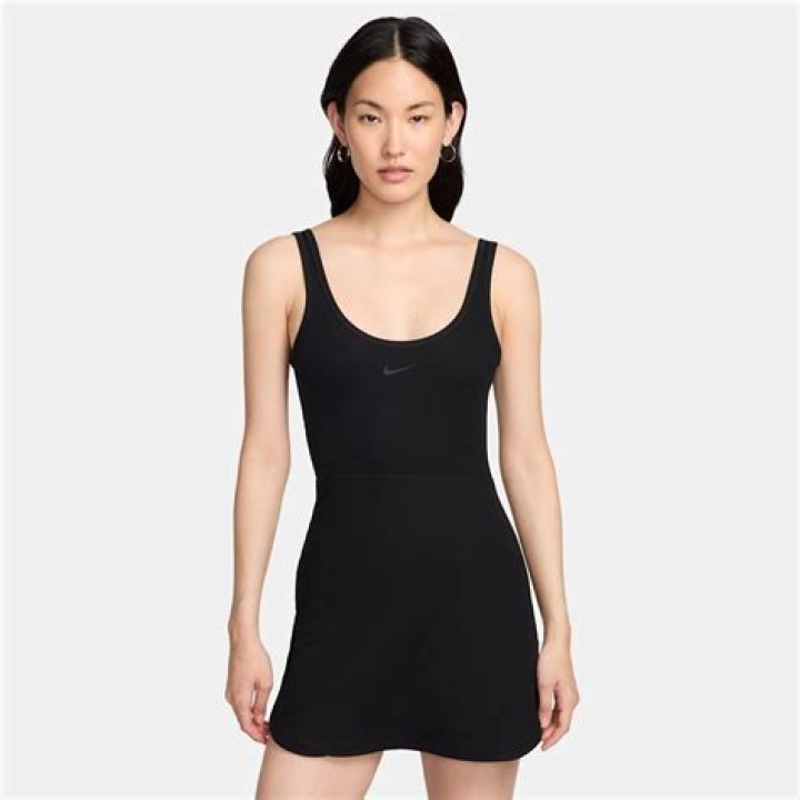 Nike withdraw Wimbledon dresses 'after complaints their skimpy design
