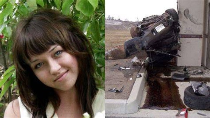 Nikki Catsouras: The Tragic Story Behind The Death Photos