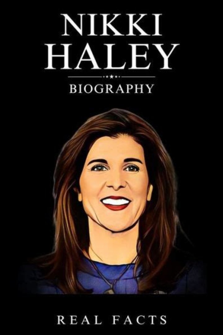 Nikki Haley Biography Facts, Childhood, Family Life & Achievements