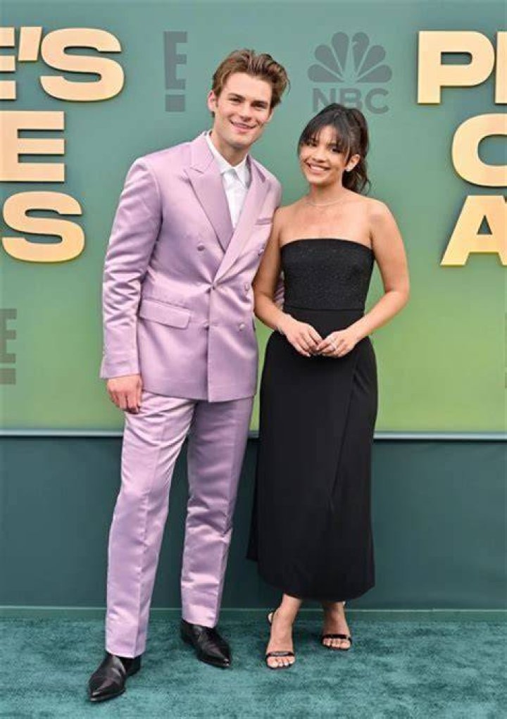 Nikki Rodriguez Dating History And Rumored Relationships