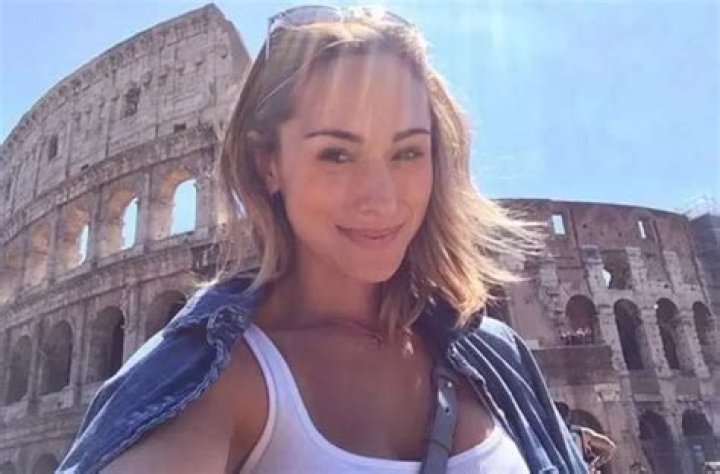 Nikki Sapp Wikipedia, Biography, Age, Ethnicity, Net Worth