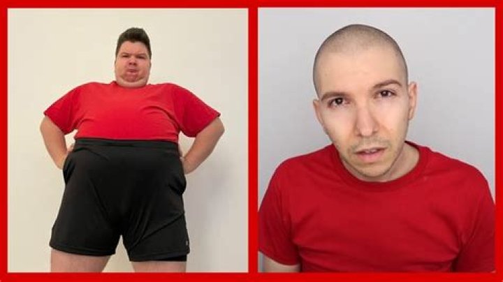 Nikocado Avocado Onlyfans LEAKS! (Download in description) s6su
