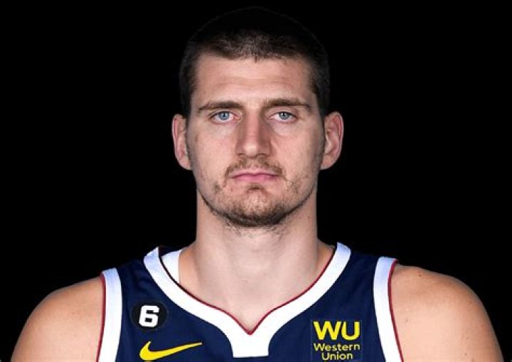 Nikola Jokic Biography and Family Members SARKARI LIBRARY