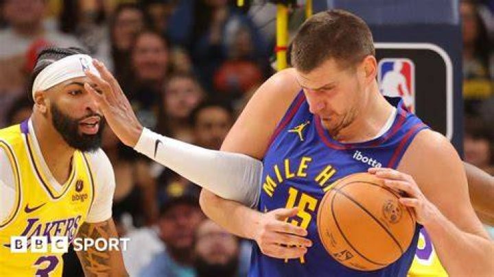 Nikola Jokic inspires Denver Nuggets with 47 over Memphis Grizzlies in