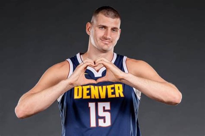 Nikola Jokic's Mother: The Backbone Of An MVP