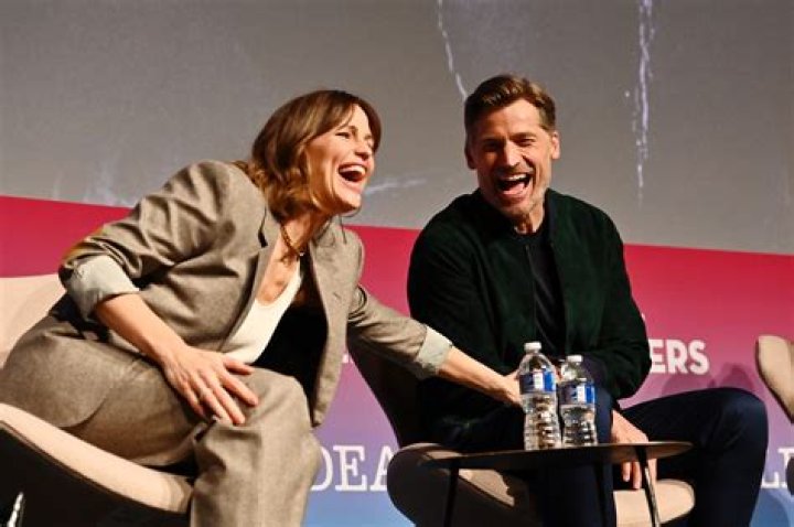 Nikolaj CosterWaldau Gallery Super Stars Bio