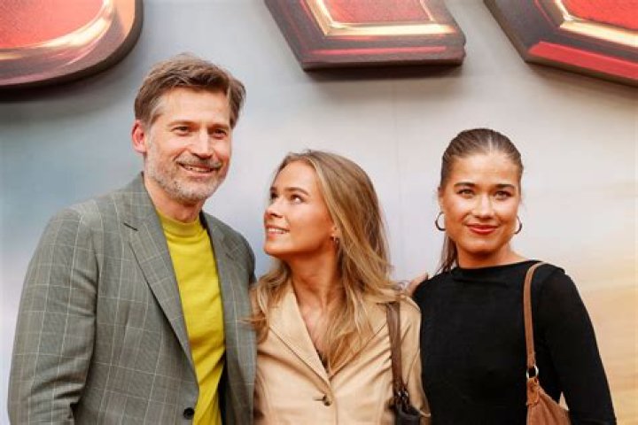 Nikolaj CosterWaldaus datter med i DR’s nye julekalender BILLEDBLADET