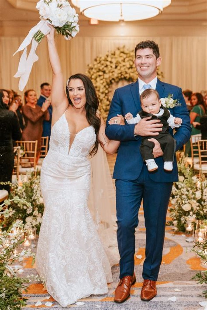 Nilsa Prowant’s Married Life with Her Husband Gus Gazda