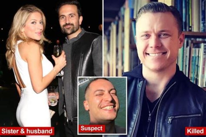 Nima Momeni allegedly killed Cash App founder Bob Lee over fight about