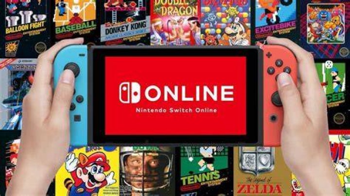 Nintendo Switch Online incorpora todos estos juegos cl&aacute;sicos de Game