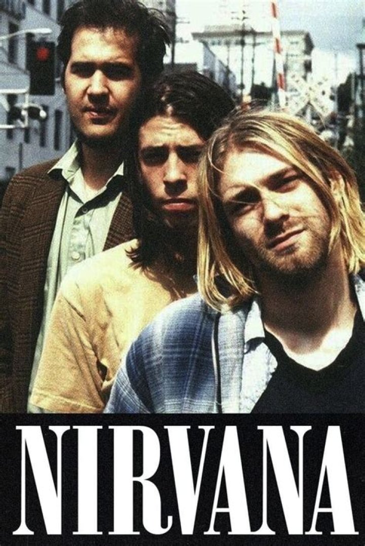 Nirvana’sSon Of A Gun Lyrics