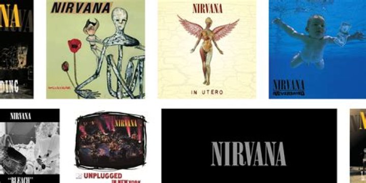 Nirvana’sTalk To Me Lyrics