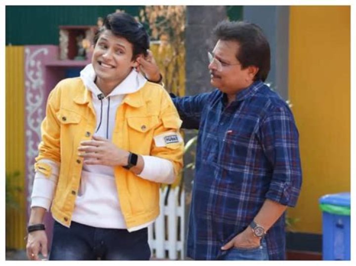 Nitish Bhaluni to play Tapu in TMKOC The Tribune India