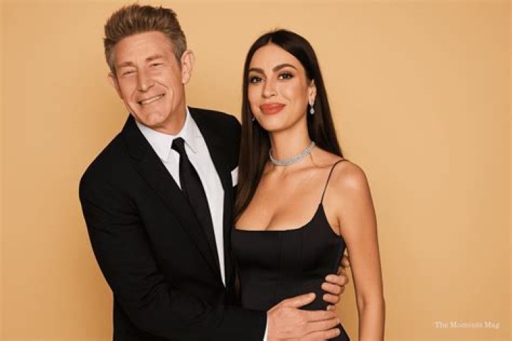 Nivine Jay Age How Old Is The American Model?