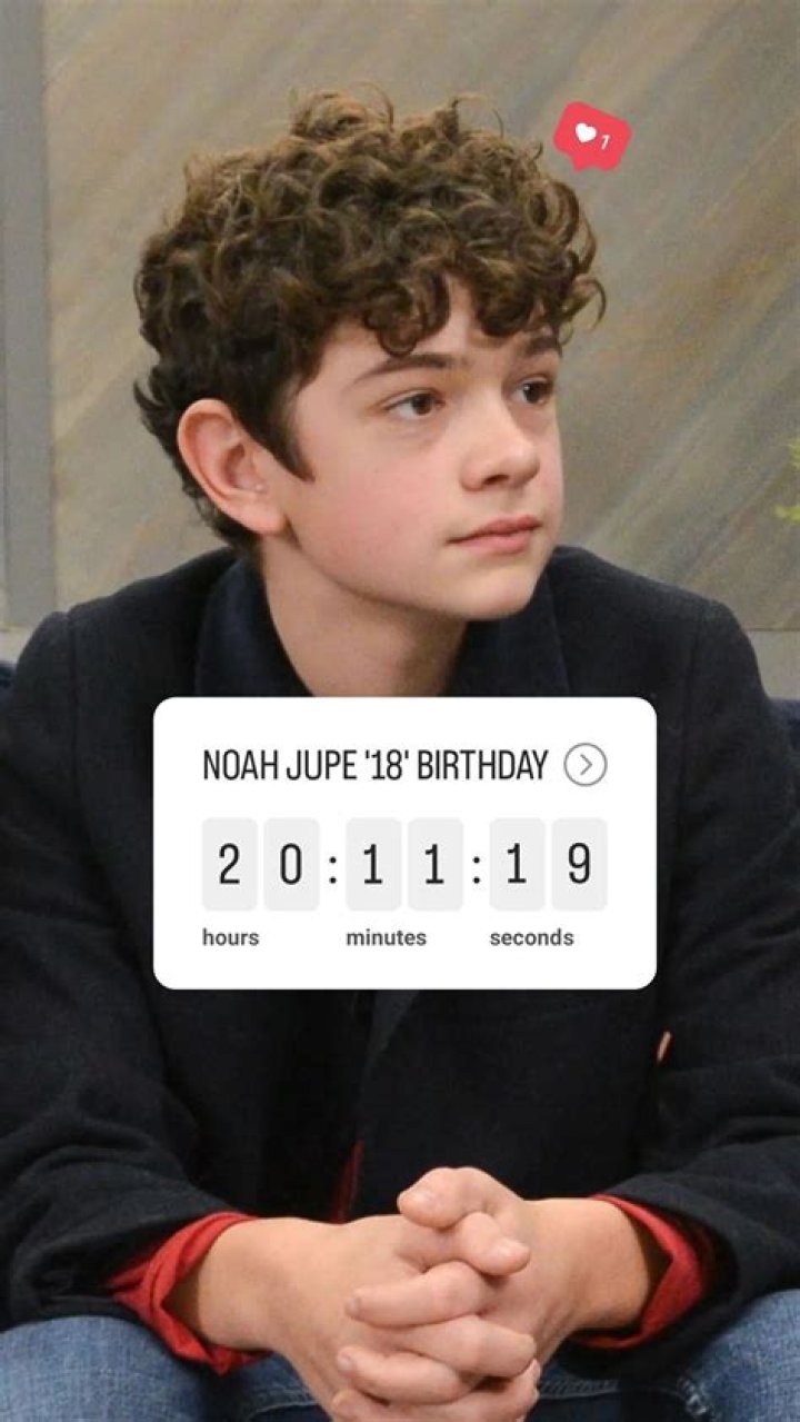 Noah Jupe Teen Stars Online Photos Pinterest Movie, Films and