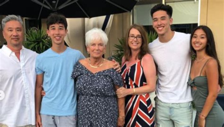 Noah Kim Parents Who Are Tae And Tina Kim?