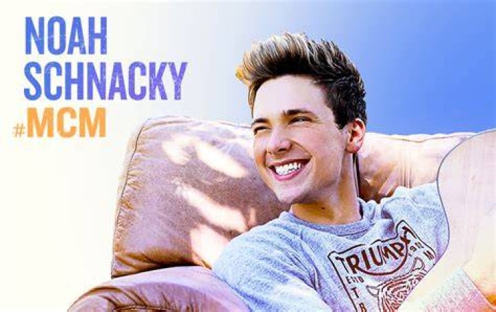 Noah Schnacky Net Worth, Bio, Age, Height, Nationality, Relationship, wiki