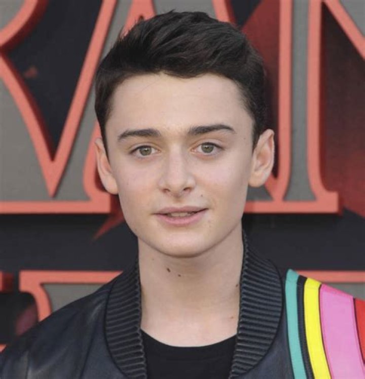 Noah Schnapp Actor Headshots Jordan Matter Photography New York