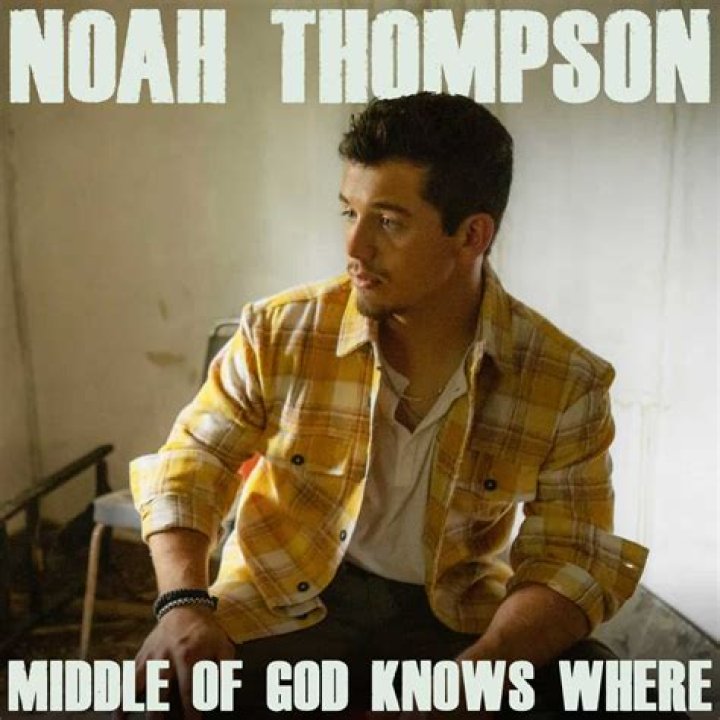 Noah Thompson “Blown Away” By ‘American Idol’ Success, Reveals Off
