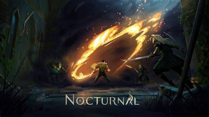 Nocturnal, Gscthree