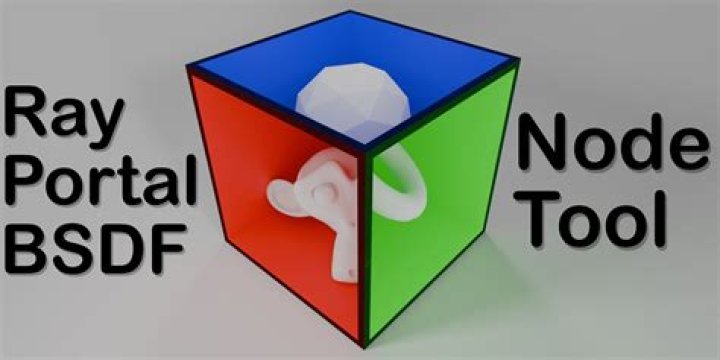 Node tool