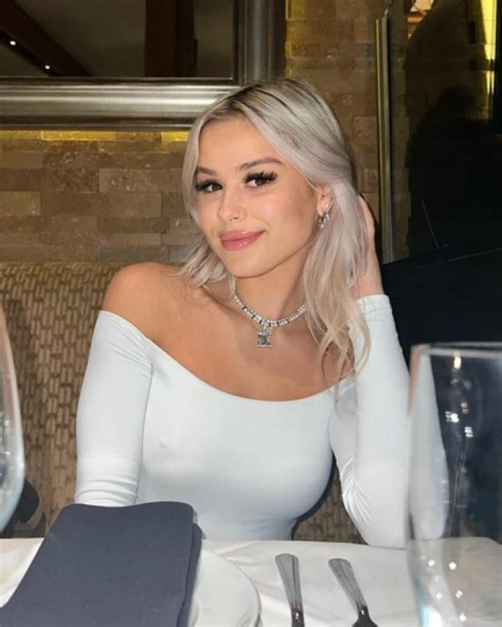Noelle Leyva: The OnlyFans Sensation Unveiled
