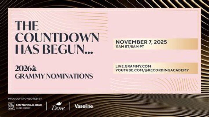 Nominations, Homeharmonyhaven