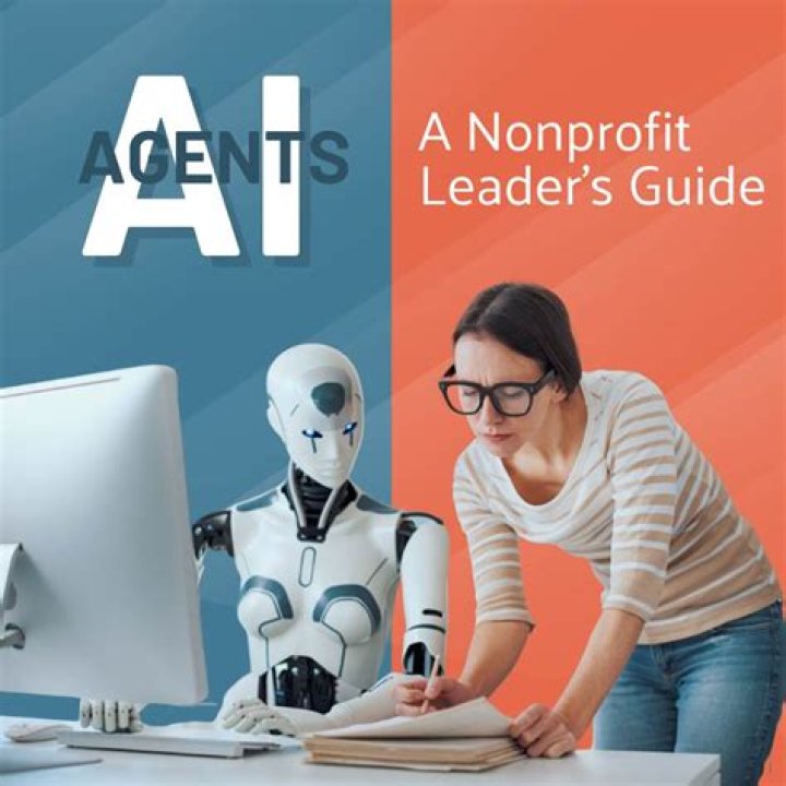 Non-profit Leader, Gscteen