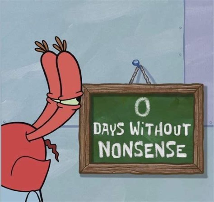 Nonsensical, Gscone