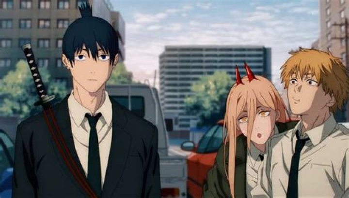 Nora Fawn. Power. Chainsaw Man naked cosplay asian 39 photos. Onlyfans